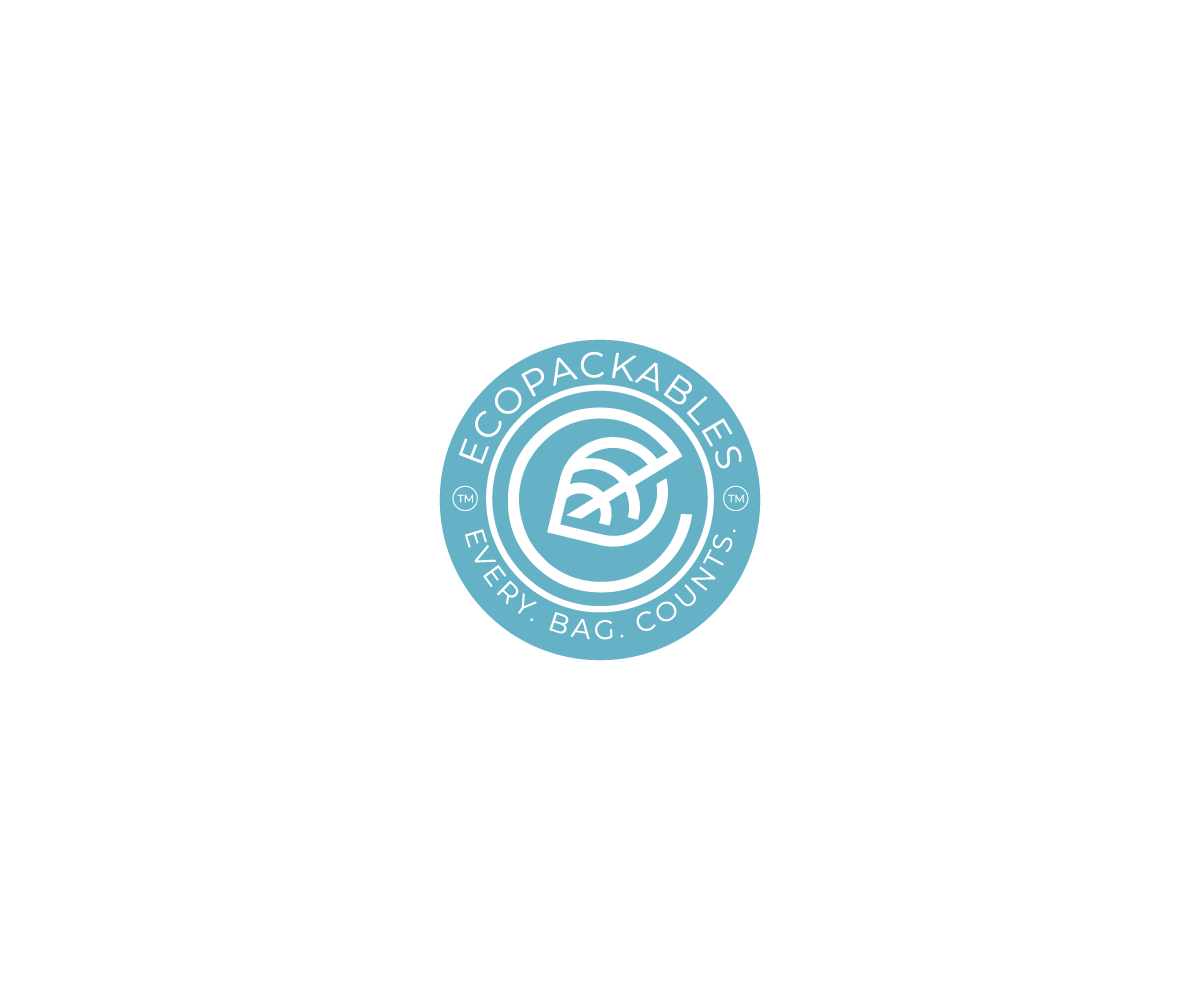 EcoPackables logo